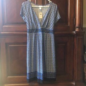 NWOT Motherhood Maternity Dress